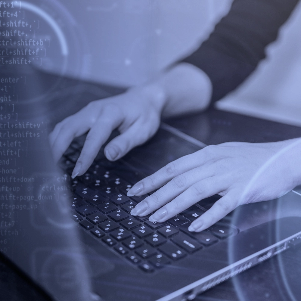 Solution-First Mindset
