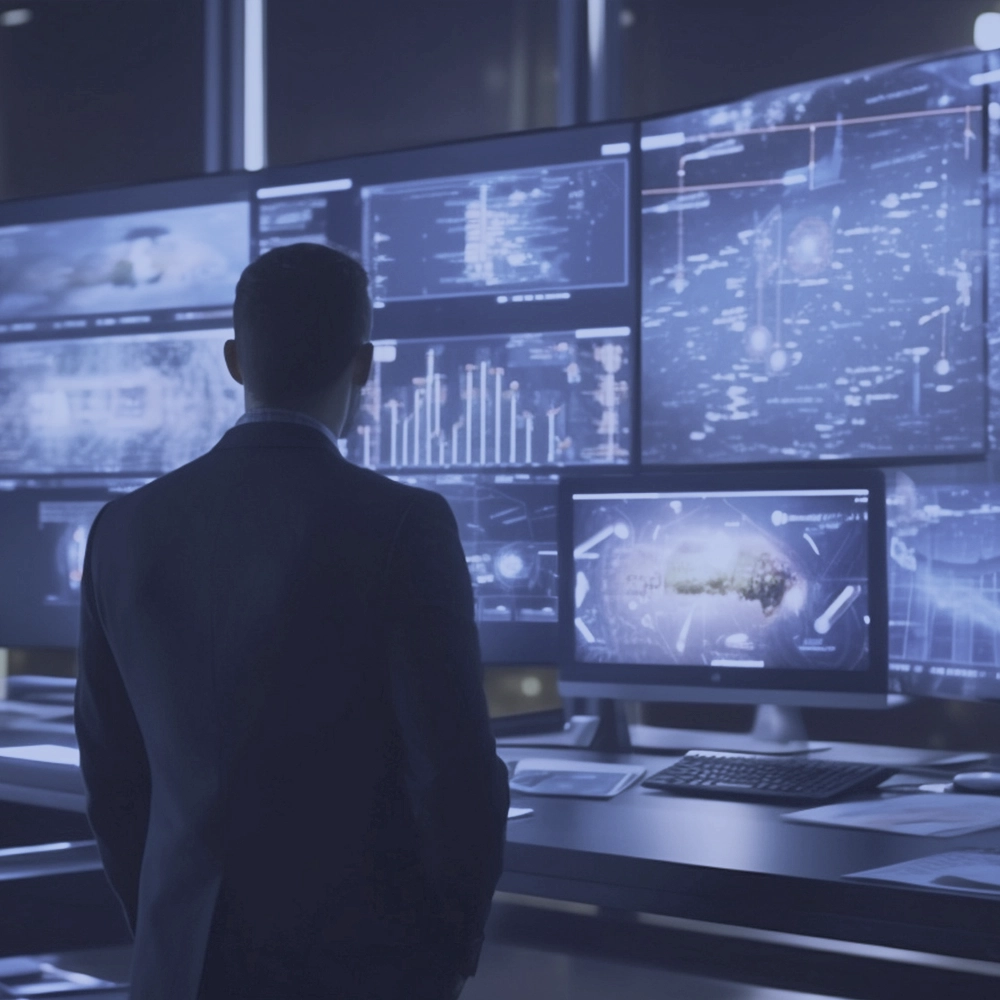 Mature Technology Expertise
