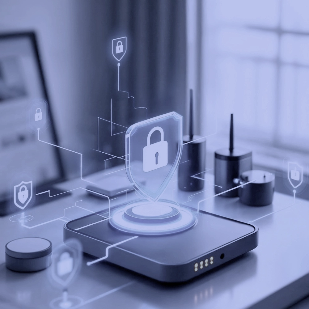 Cross-Industry Experience